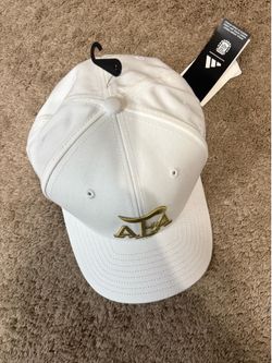 Adidas Argentina hat ⭐️⭐️⭐️