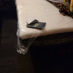 Brand New Queen Hybrid Mattress