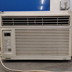 Kenmore Air Conditioner