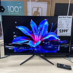 Overwatch Titan Array 27" 4K Monitor 3840x2160 144Hz (HP2704) SKU5914