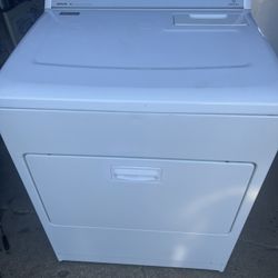 MAYTAG ELECTRIC DRIVER 