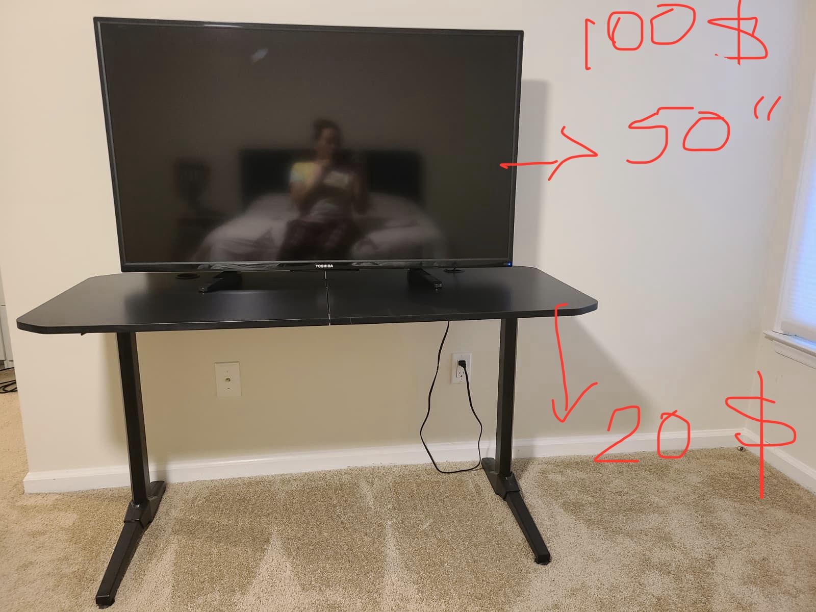 For Sale