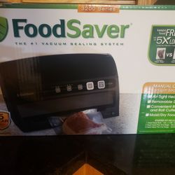 Food Saver