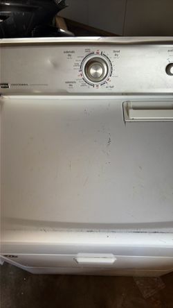 Maytag dryer
