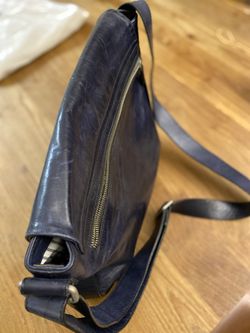 Moore and Giles Sackett Messenger bag