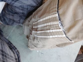 Board shorts size 34
