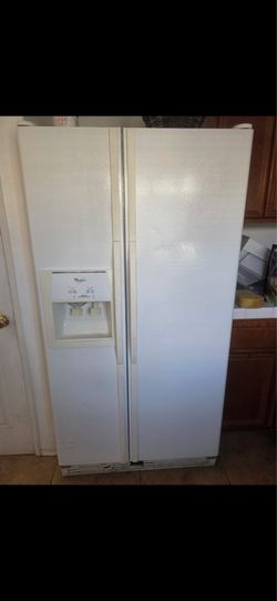 Refrigerator /freezer