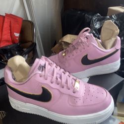 Nike Air Force One Low 07’ Frosted Plums 