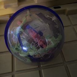Perplexus Ball Maze