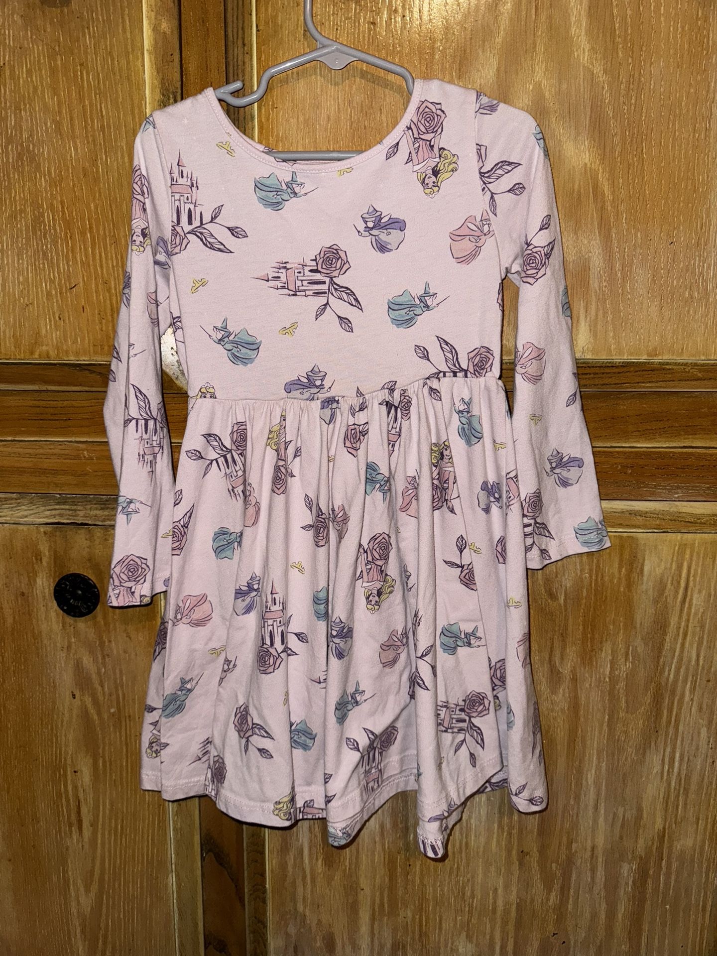 Princess Dress