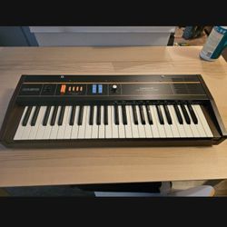 Casio Casiotone 101 49 Key Electric Keyboard 
