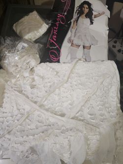 Tutu Mummy
