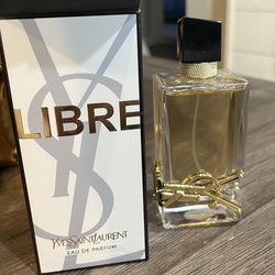 YSL Libre Brand New With seal