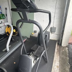 Elliptical Precor 5.17i
