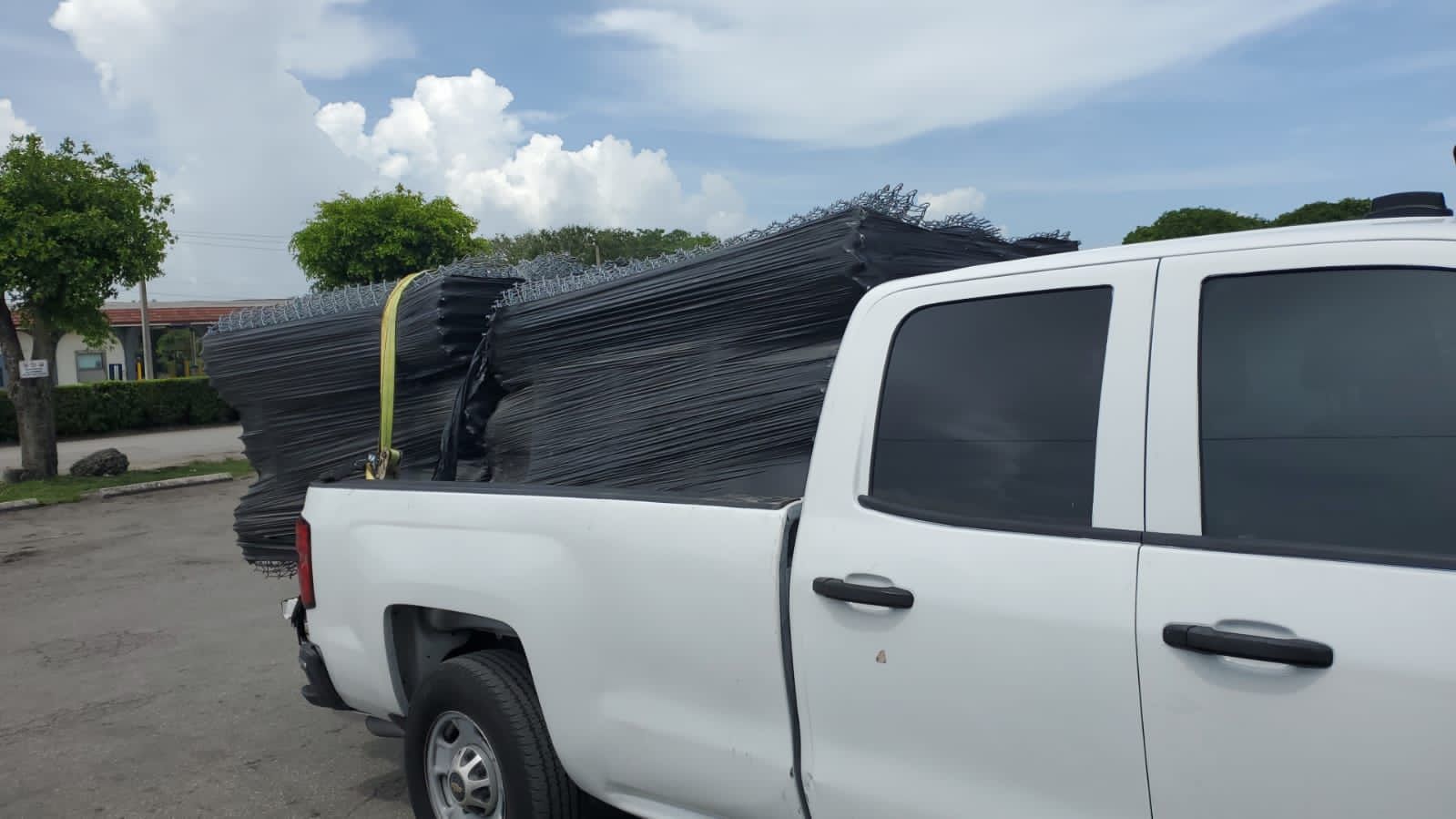 Chain Link Best Price