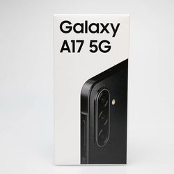 Samsung Galaxy A17