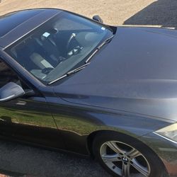 BMW 2014 /328d Xdrive "Diesel "