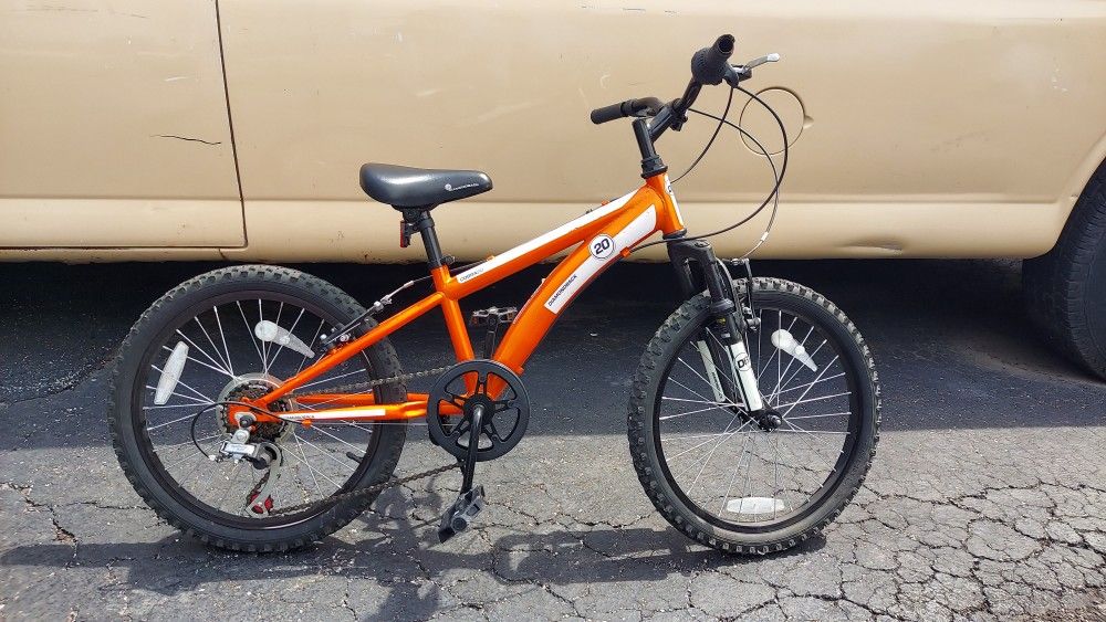 Bike