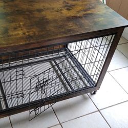 Dog Kennel Large