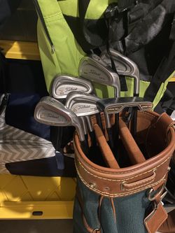 Golf Clubs