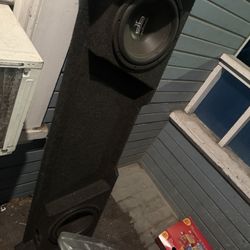 Speaker For Car