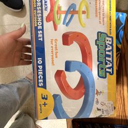 Kids Games And Toys