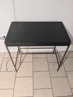 West Elm Zane Mini Desk