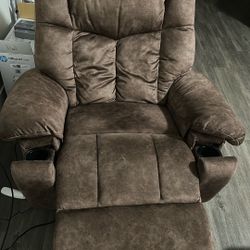 Recliner