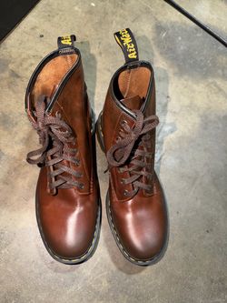 Dr martens 1460 men’s 11 brown