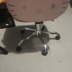 Hello Kitty Chair