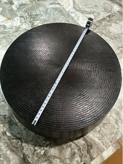 Round Coffee table