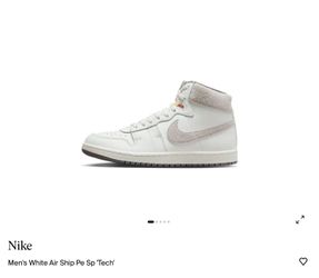 Size 10 Yeezy Nike Jordan Airship SALE !!!