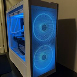 PowerSpec G759 Gaming Desktop 