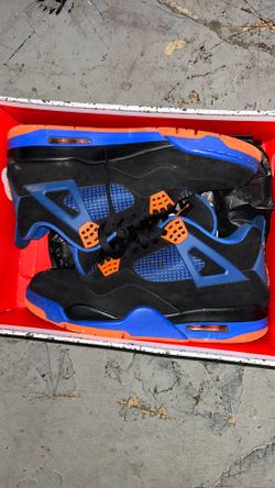 Air Jordan Cav 4s