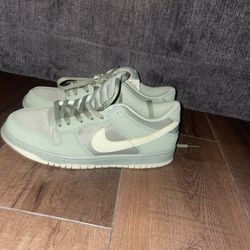 Nike SB dunks 