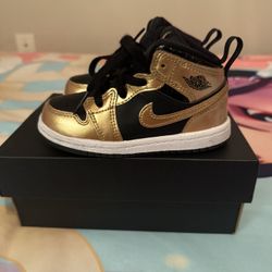 Kids Air Jordan Size 8c