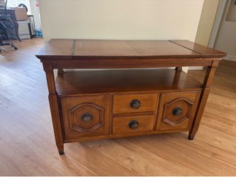 Century Furniture Buffet
