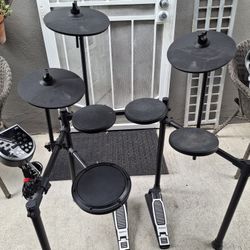 Alessis DM6 Electric Drum 