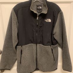 🖤 North Face Denali Fleece Zip Jacket, Unisex North Face Fleece,