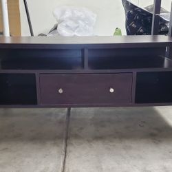 Tv Stand And 2 Stands