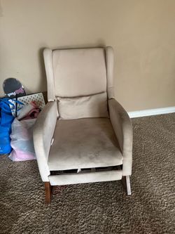 Rocking chair
