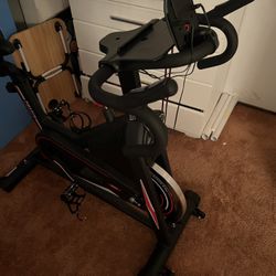 Exercise Bike - Great Condition