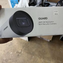 Security Camera 