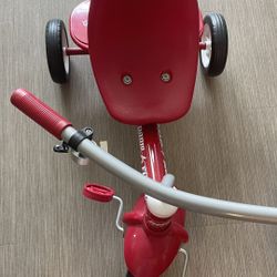 Radio Flyer Tricycle 