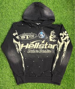 Hellstar Studios Path to Paradise Hoodie