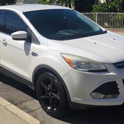 2013 Ford Escape 