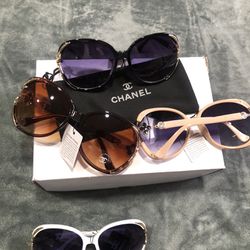 C C Sunglasses 