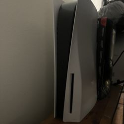 PS5 Disc Version For parts.