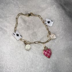 Charm Bracelet