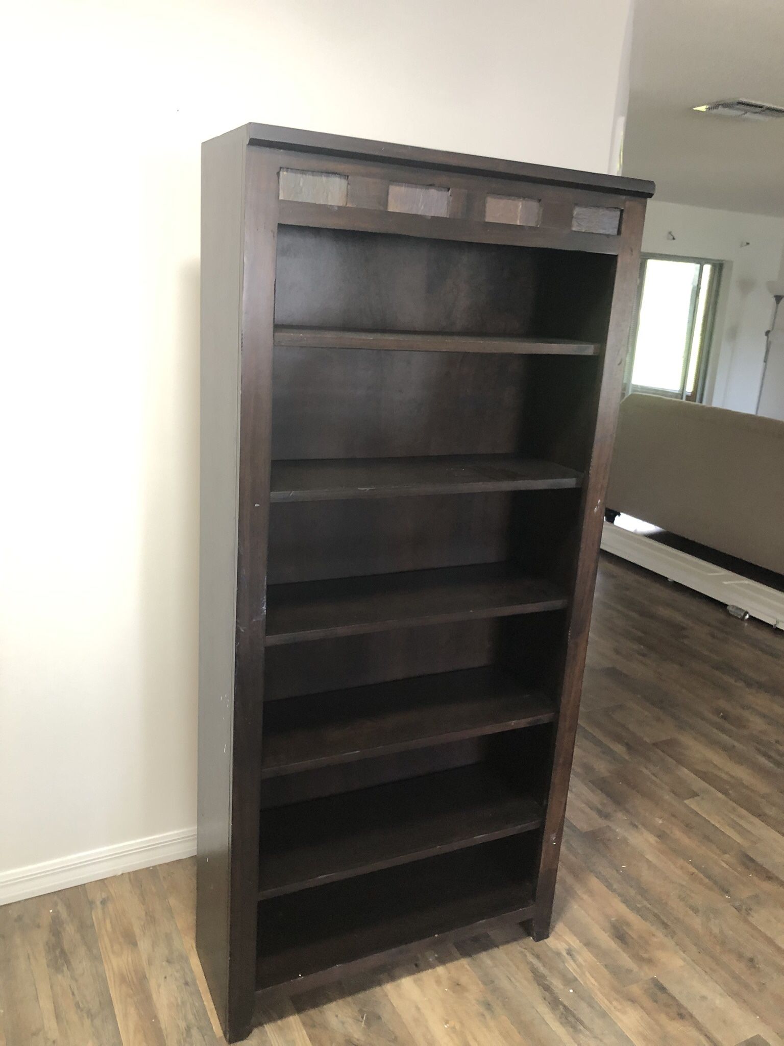 Shelf Cabinet